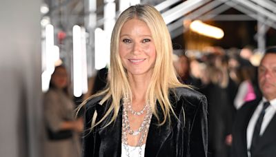 Reviewers Say Gwyneth Paltrow’s Red-Hot Athleisure Look Is ‘Very Forgiving’