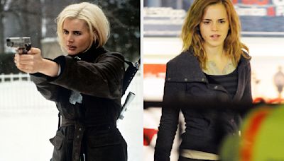 These Are The Most Fierce Female Movie Characters According To Fans, And We Couldn't Agree More