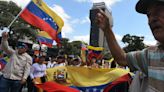 Hombre venezolano muestra cuánto gana vendiendo café en la calle en plena crisis - El Diario NY