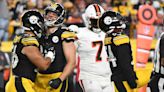 Monday Night Football highlights: Steelers edge Browns, Nick Chubb injured, Saints now 2-0