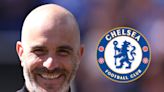 Chelsea close in on Enzo Maresca as new manager with Leicester approach made