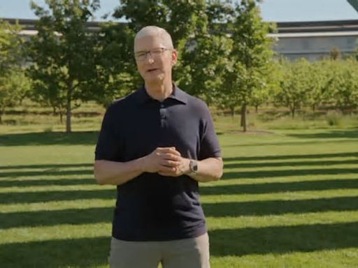 CEO da Apple promete doações para operações de resgate no RS