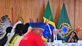 Los indígenas le exigen a Lula más celeridad para la demarcación de sus tierras