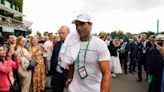 Wimbledon 2022 LIVE: Rafael Nadal and Serena Williams return after Iga Swiatek wins