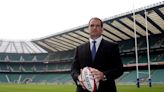 On this day in 2008: Martin Johnson named England team manager