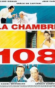 La chambre 108