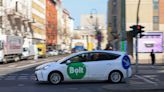 Uber Rival Bolt Raises €220 Million in Credit to Gear Up for IPO