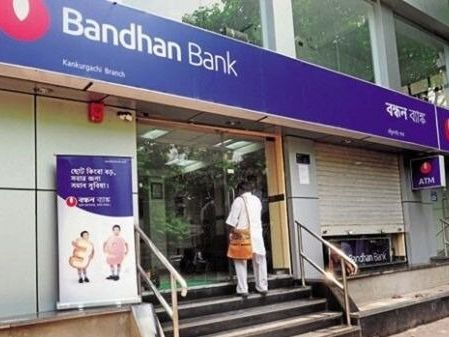 Bandhan Bank shares surged 10% today; should you buy or sell stock? Here are price targets