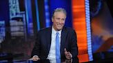 Jon Stewart Announces Death of Family Dog on ‘The Daily Show’