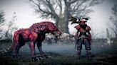 Monster Hunter Wilds Brings Back Two Weapon Slots - Gameranx