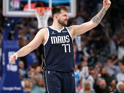 Mavericks vs. Thunder score: What we learned from Game 3 as Dallas supports Luka Doncic and bullies OKC