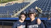 Watch: San Marcos pitchers Kyler Dufek, Isaac Esquer discuss San Diego Section Division 1 championship