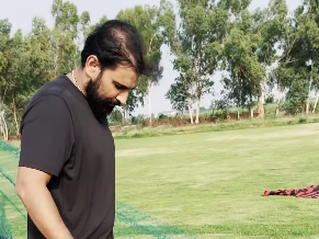 'Comeback Will Always Be Greater’: Mohammed Shami Continues To Train At His Almora Farmhouse For Team India Return; VIDEO