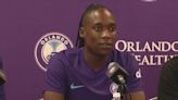 Zambian International Barbra Banda joins Orlando Pride in 'blockbuster deal'