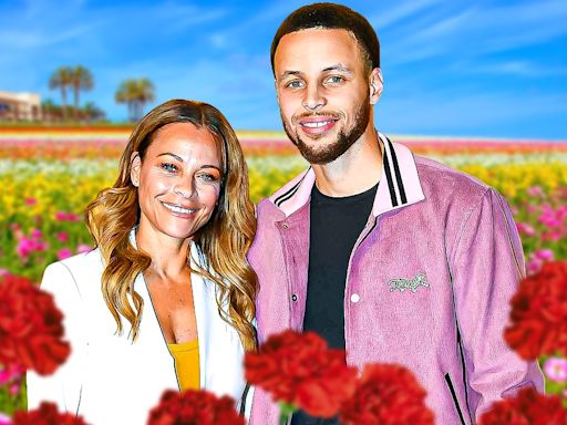 Stephen Curry's mom: Everything you need to know about Sonya Curry