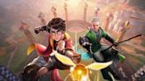 PRIMERAS IMPRESIONES | Harry Potter: Quidditch Champions - El primer tiempo es con buenas intenciones