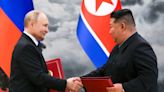 What's known, and not known, about the partnership agreement signed by Russia and North Korea - WNKY News 40 Television