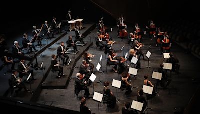 La nueva temporada de l’Auditori conecta humanidad y naturaleza