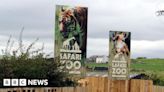 Dalton Zoo inspection finds 'major causes for concern'