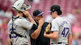 Rockies Journal: As trade deadline looms, Colorado should go all in with youth