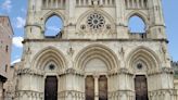 El secreto escondido en la Catedral de Cuenca: descubren un antiguo palacio de 5 siglos sobre una capilla