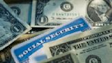 Social Security checks face $17,400 cut without changes: study