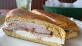 The Elena Ruz: A Sweet And Salty Turkey Sandwich Invented By A Cuban Socialite