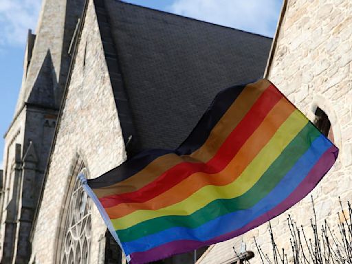 The United Methodist Church just held a historic vote in favor of LGBT inclusion. Here's what that means for the organization's future