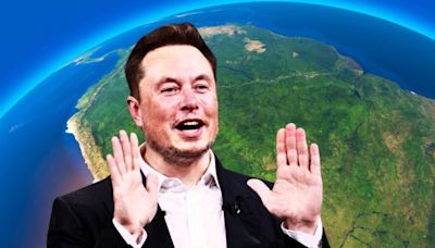 'Jack In To J**k Off:' Elon Musk Jokes About Starlink Getting Isolated Amazon Tribe Hooked On Porn And...