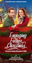 Engaging Father Christmas (TV Movie 2017) - IMDb