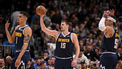 Denver Nuggets Co-Stars Michael Porter Jr., Aaron Gordon And Kentavious Caldwell-Pope Are Rising To The Playoffs Occasion