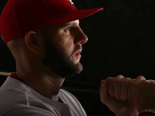 ‘Big City’ comes home: Slugger Matt Adams to sign 1-day contract, retire with Cardinals