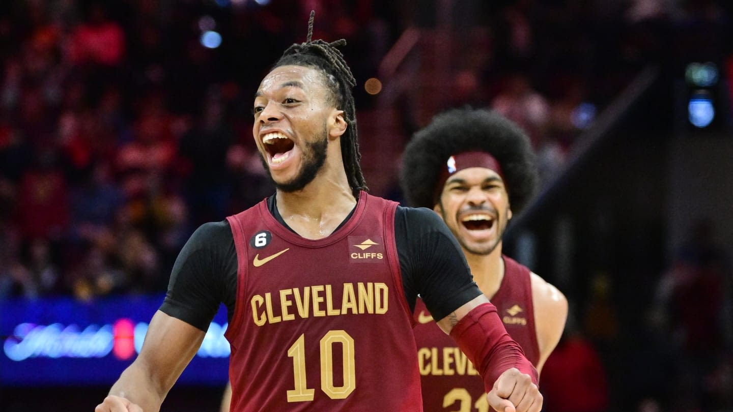 Cavaliers Reluctant to Trade Any of Their Four Best Players, per Report