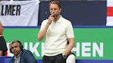 England fans SLAM Gareth Southgate for not making half-time changes