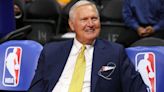How Jerry West became the NBA's logo, and why the league never officially admitted it was him