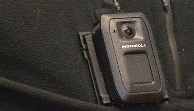 Greenville police get $1.4 million grant for new body and car cameras