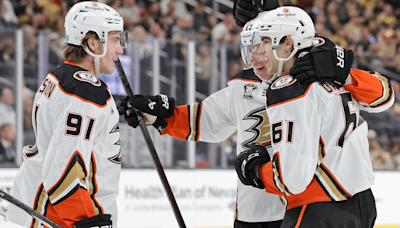 Ducks season preview: Gauthier, Carlsson seek to add scoring boost | NHL.com