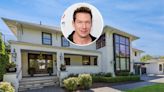 OneRepublic’s Zach Filkins Lists Revamped Colonial Home in Illinois for $3.75 Million