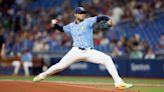 MLB: Chicago Cubs at Tampa Bay Rays