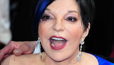 Liza Minnelli to release memoir claiming documentaries ‘didn’t get it right’