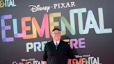 La historia de inmigración del director de Elementos de Disney que inspiró la película