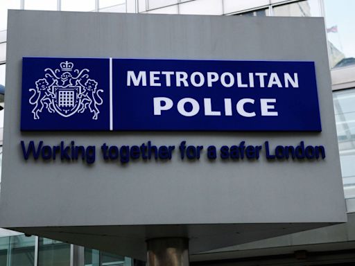 Police name 20-year-old man as victim of daylight shooting in London