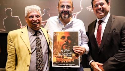 Cine: Rinden homenaje a Raúl Padilla con documental en FICG