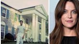 Elvis Presley's granddaughter is trying to halt the sale of Graceland, accusing those involved of using forged signatures