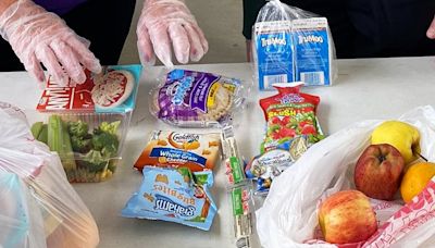Summer Meals Program announced for Baton Rouge area