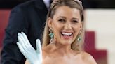 Blake Lively shares what she'll be doing on Monday instead of attending the Met Gala