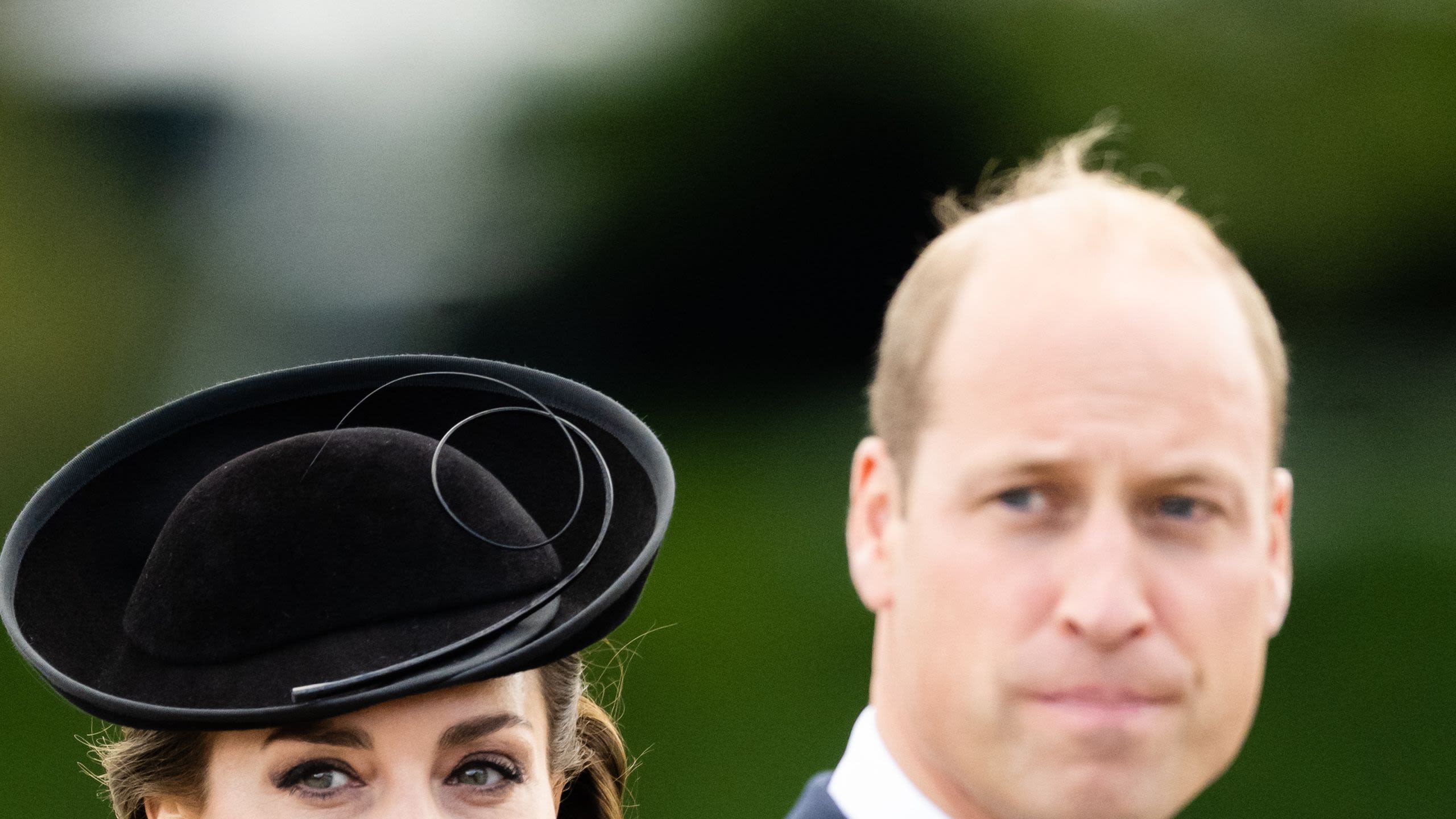 Prince William and Princess Kate “Are Going Through Hell,” Says a Close Friend