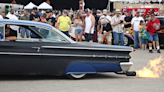 Lowriders May Cruise Again in California