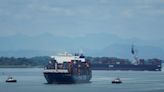 Panama Canal boosts ship depth, crossings at Neopanamax locks after rains