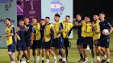 Selección argentina: tras el triunfo ante Polonia, el equipo se prepara para enfrentar a Australia